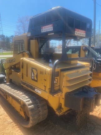 Image of Rayco C100R equipment image 4