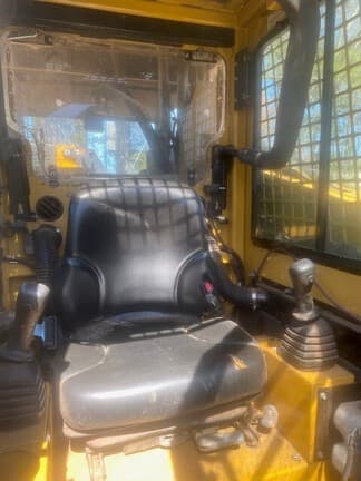 Image of Rayco C100R equipment image 2