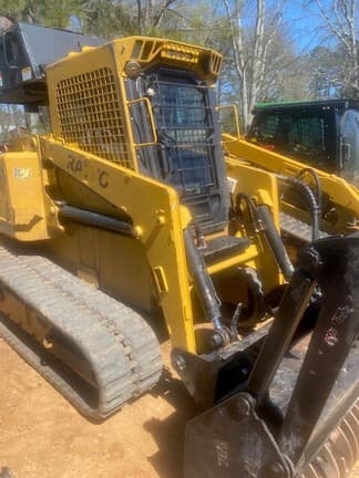 Image of Rayco C100R Primary image