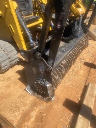 Image of Rayco C100R equipment image 1