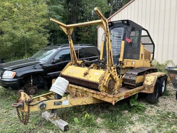 Main image Rayco C87FM