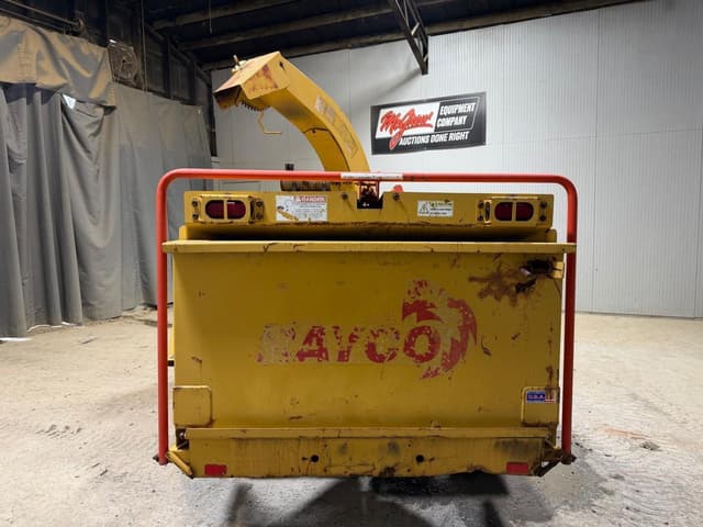 Image of Rayco RC12 equipment image 3