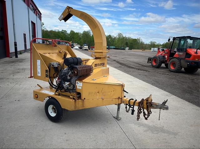 Image of Rayco RC6D equipment image 1
