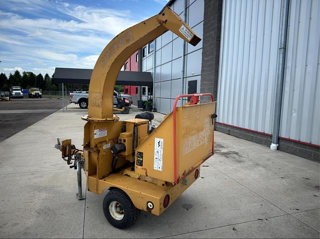 Image of Rayco RC6D equipment image 3