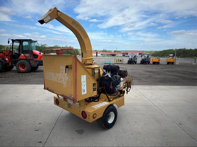 Image of Rayco RC6D equipment image 2