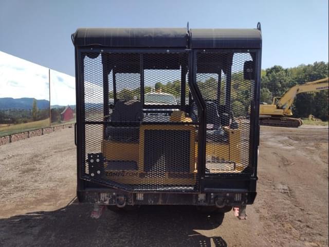 Image of Rayco RCT80 equipment image 1