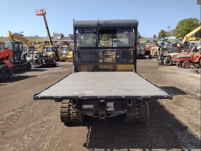 Image of Rayco RCT80 equipment image 3