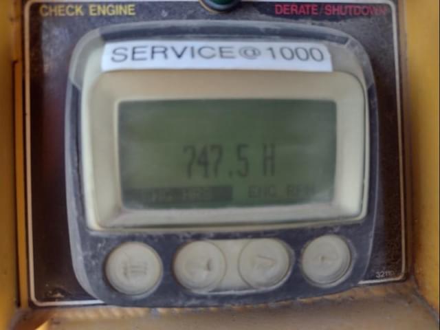 Image of Rayco RCT80 equipment image 4