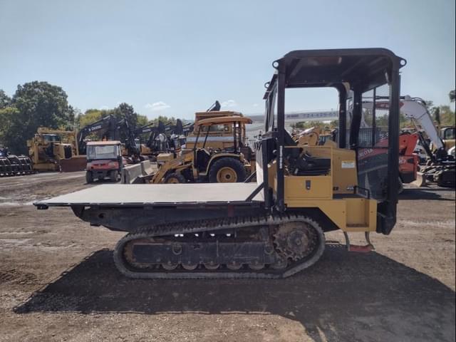 Image of Rayco RCT80 equipment image 2