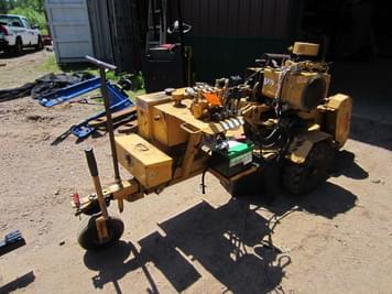 Main image Rayco RG1620