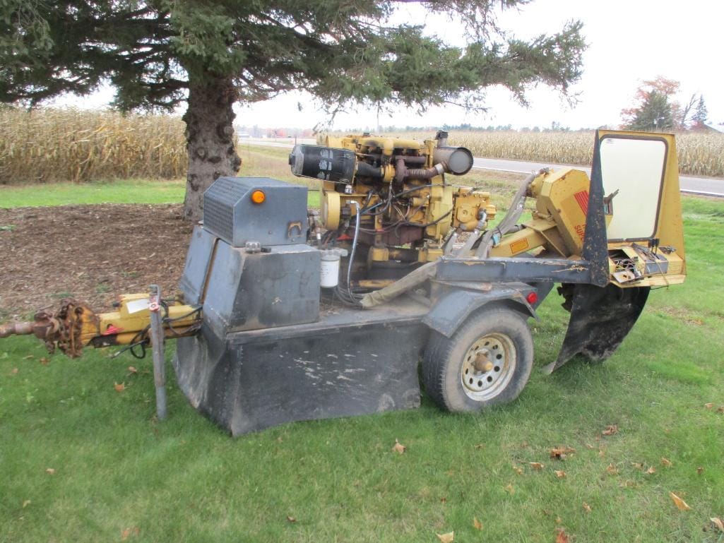 Main image Rayco RG1672DXH