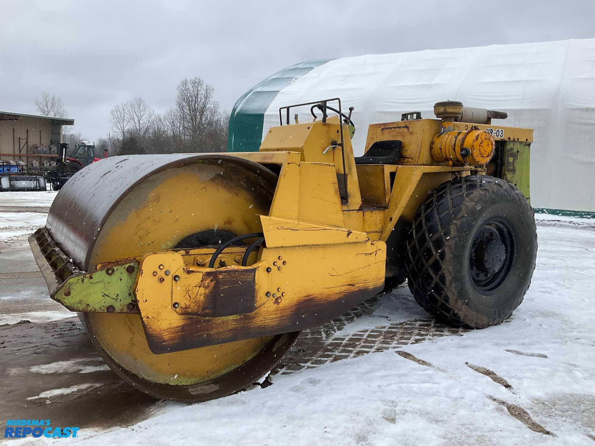 Main image Raygo VR-03