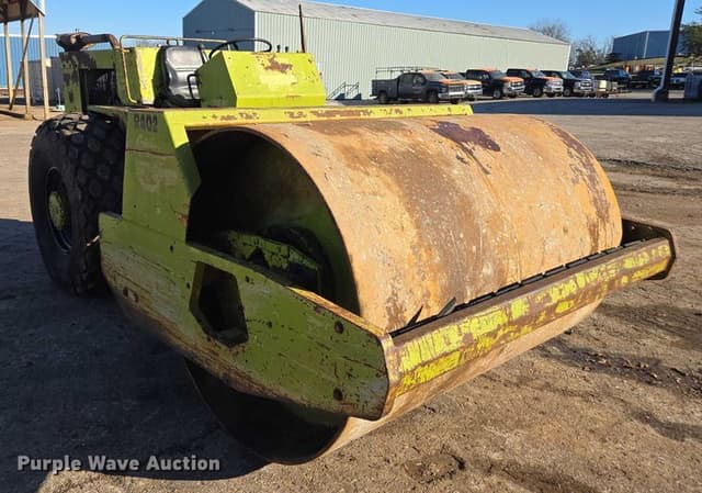 Image of Raygo Rascal equipment image 2