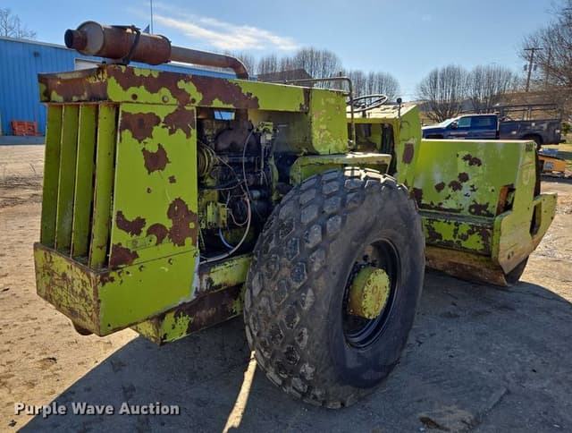 Image of Raygo Rascal equipment image 4