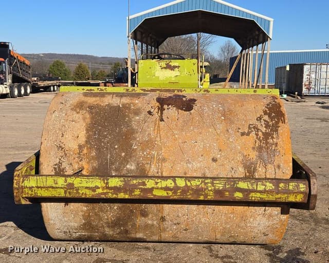 Image of Raygo Rascal equipment image 1