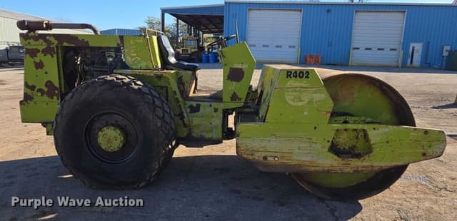 Image of Raygo Rascal equipment image 3