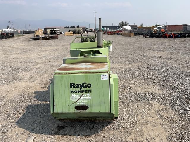 Image of Raygo ROMPER equipment image 1