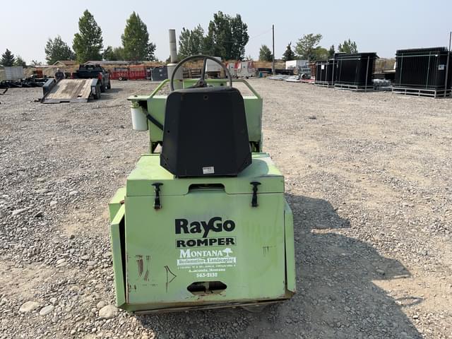 Image of Raygo ROMPER equipment image 4