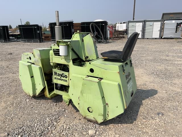 Image of Raygo ROMPER equipment image 3