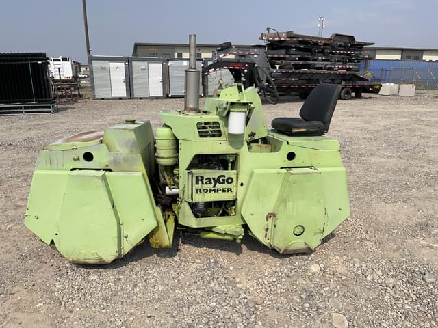 Image of Raygo ROMPER equipment image 2