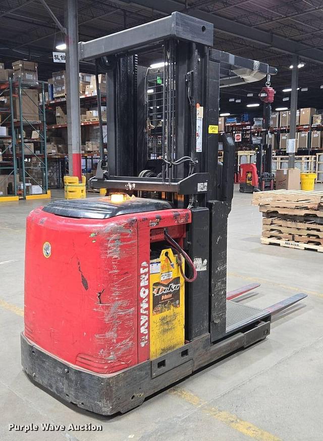 Image of Raymond 540OPC30TT equipment image 4
