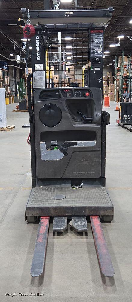 Image of Raymond 540OPC30TT equipment image 1