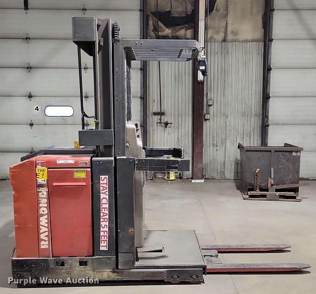 Image of Raymond EASI-OPC3OTT equipment image 3