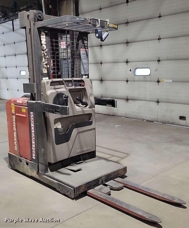 Image of Raymond EASI-OPC3OTT equipment image 2