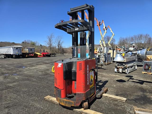 Image of Raymond  R40TT  equipment image 4