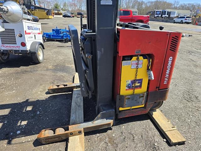 Image of Raymond  R40TT  equipment image 1