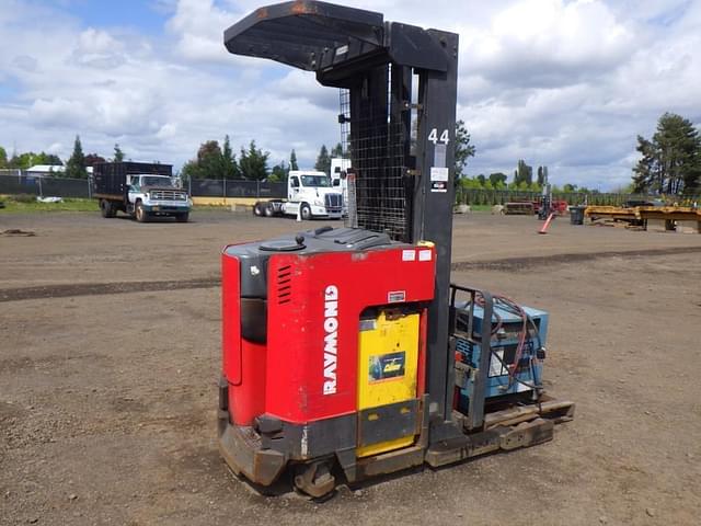 Image of Raymond  R40TT  equipment image 1