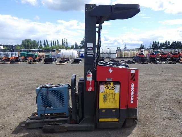 Image of Raymond  R40TT  equipment image 3