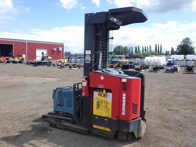 Image of Raymond  R40TT  equipment image 2