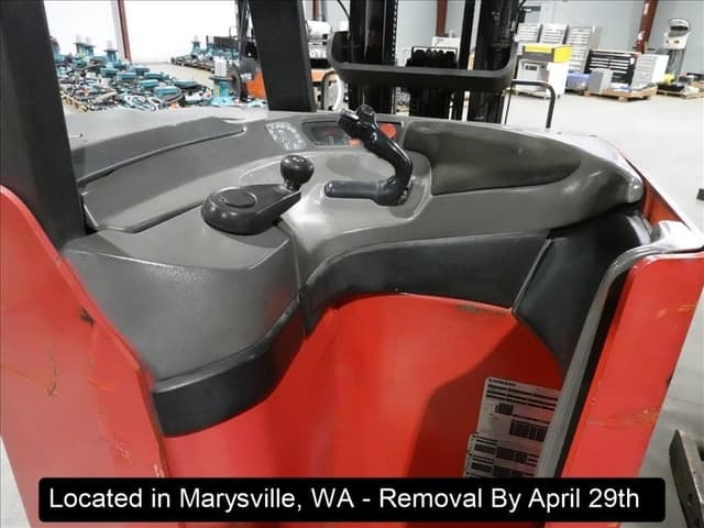 Image of Raymond R40-C40TT equipment image 4