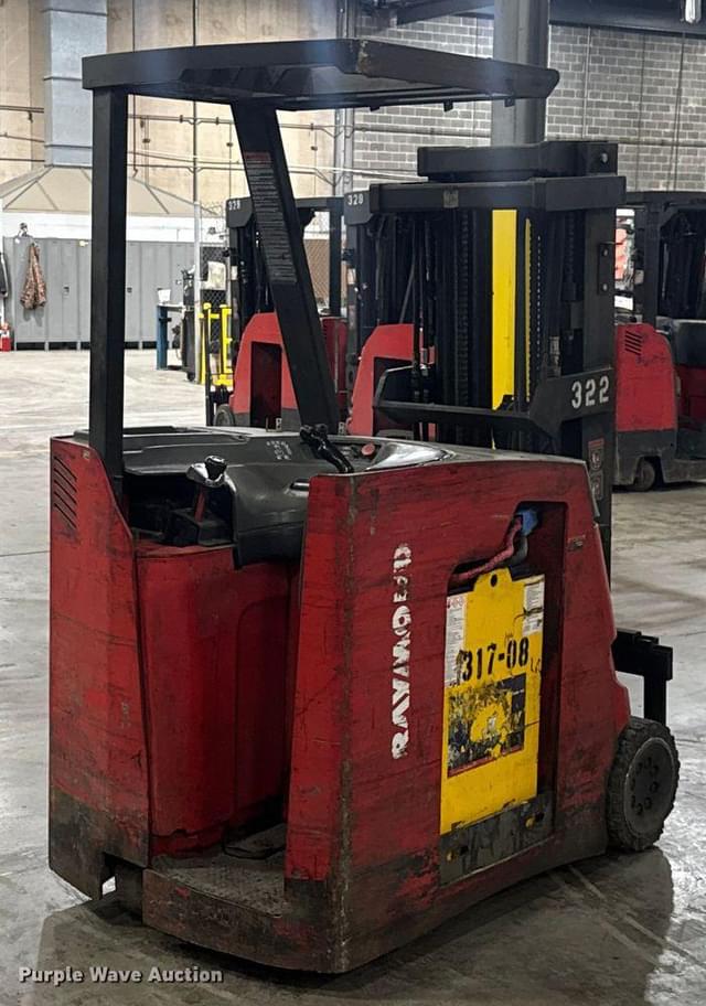 Image of Raymond R40-C40TT equipment image 4