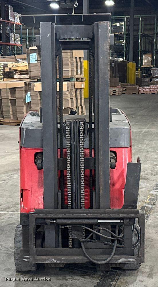 Image of Raymond R40-C40TT equipment image 1