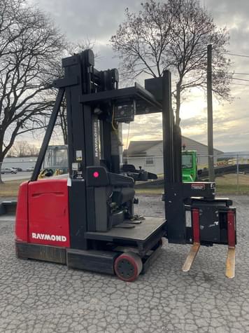 Main image Raymond SA-CSR30T