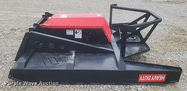 Image of Raytree RMC72 equipment image 3
