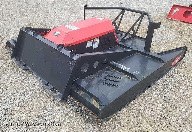 Image of Raytree RMC72 equipment image 4