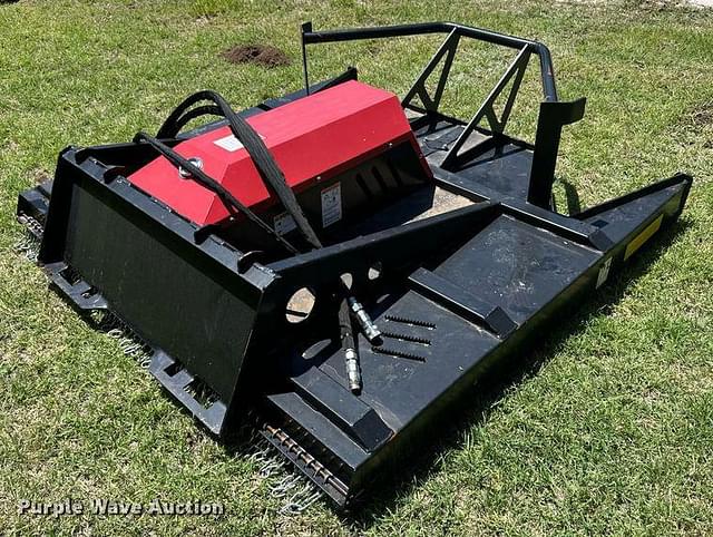 Image of Raytree RMC72 equipment image 4