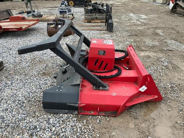 Image of Raytree RMDM70 equipment image 1