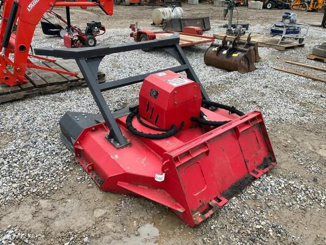 Image of Raytree RMDM70 equipment image 2