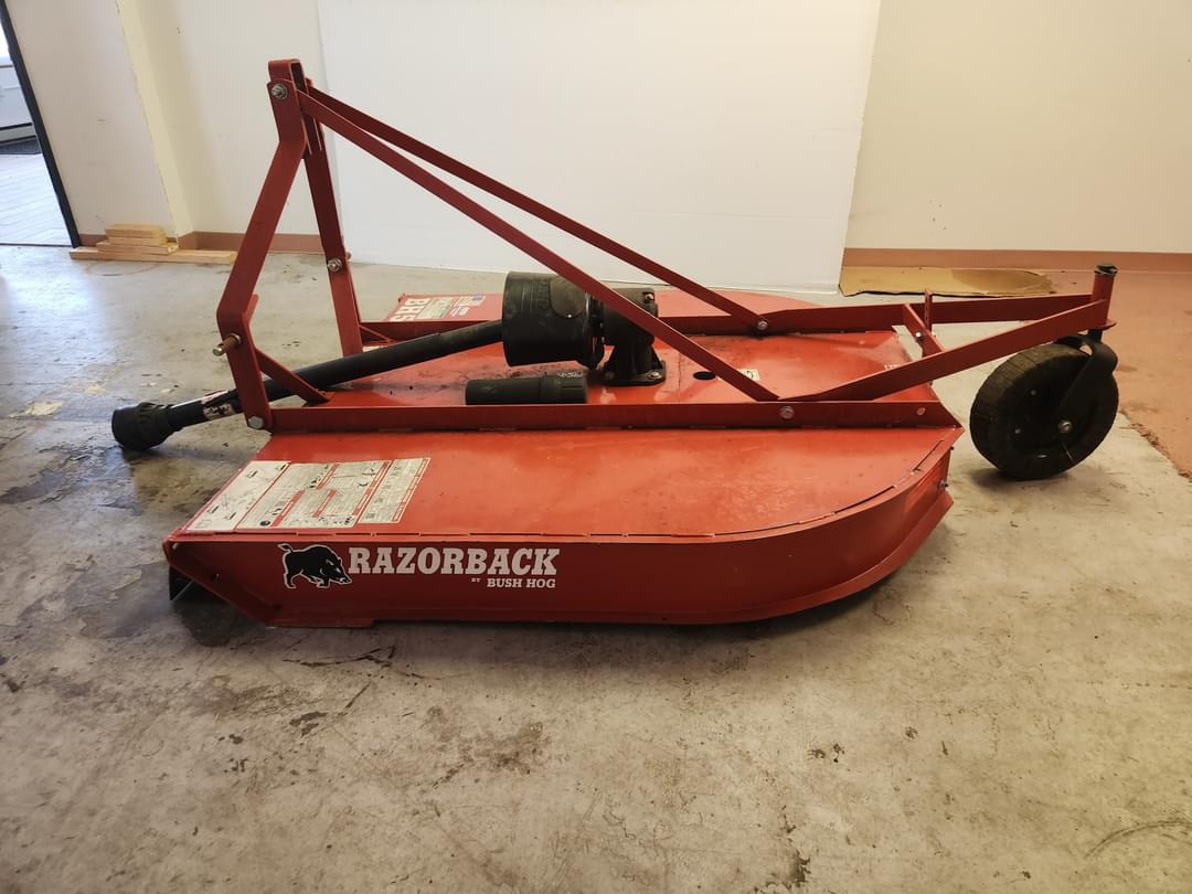 Image of Razorback BH5 Primary image