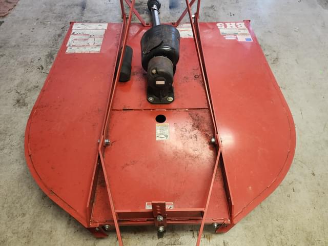Image of Razorback BH5 equipment image 2