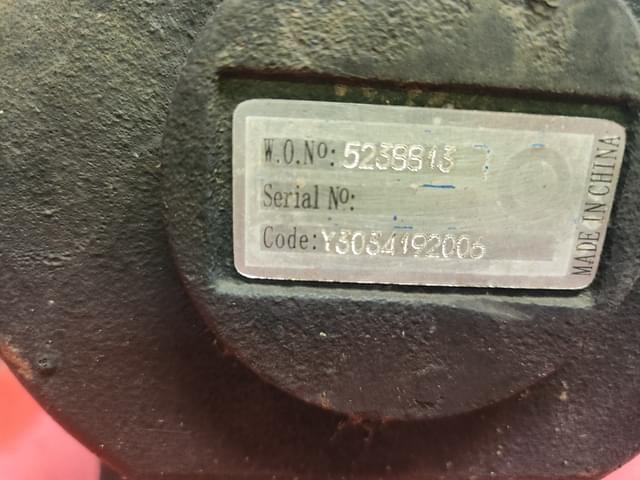 Image of Razorback BH5 equipment image 4