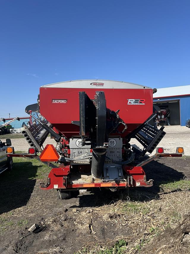 Image of Salford AB350RFM-72 equipment image 1
