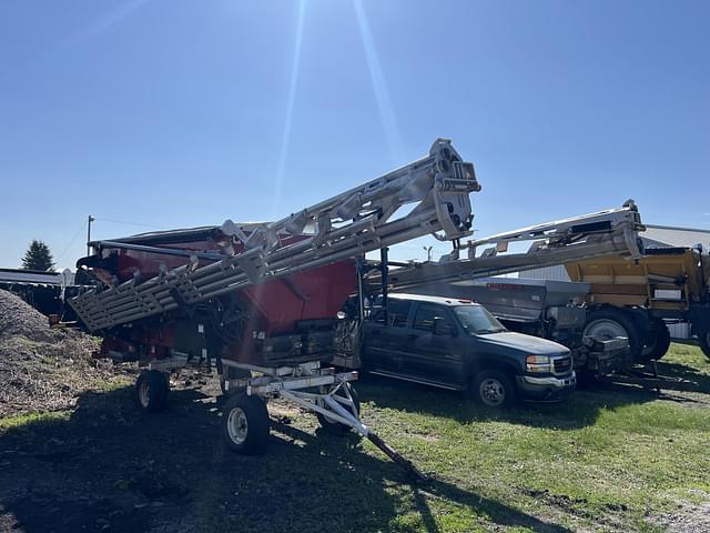Image of Salford AB350RFM-72 equipment image 4