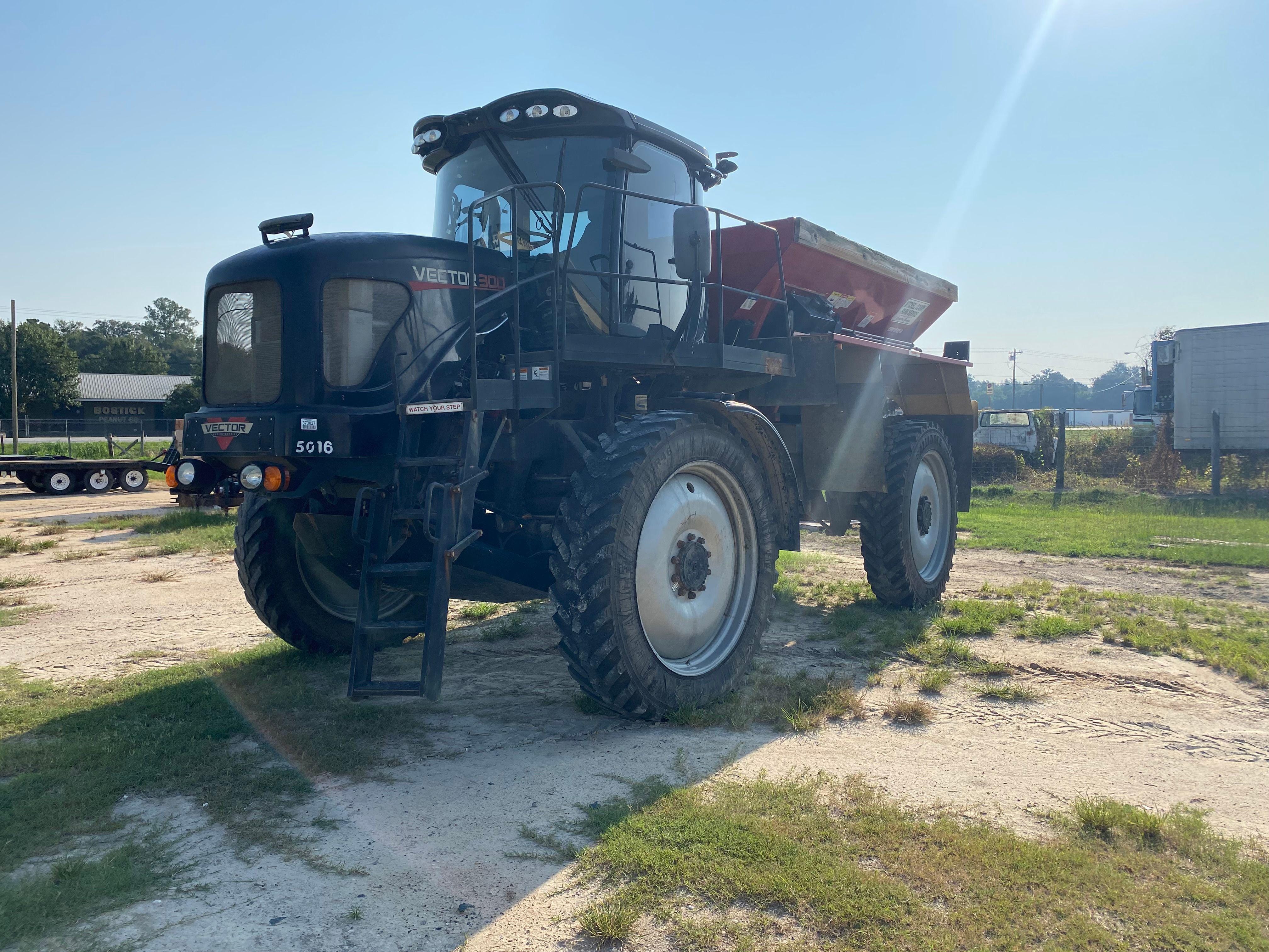 Main image RBR Enterprise Vector 300