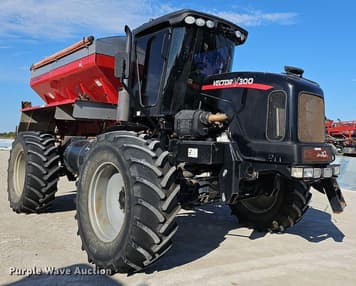 Main image RBR Enterprise Vector 300