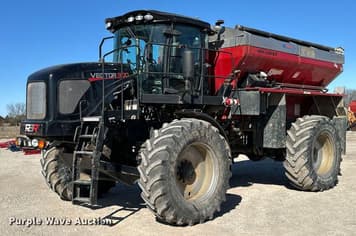 Main image RBR Enterprise Vector 300